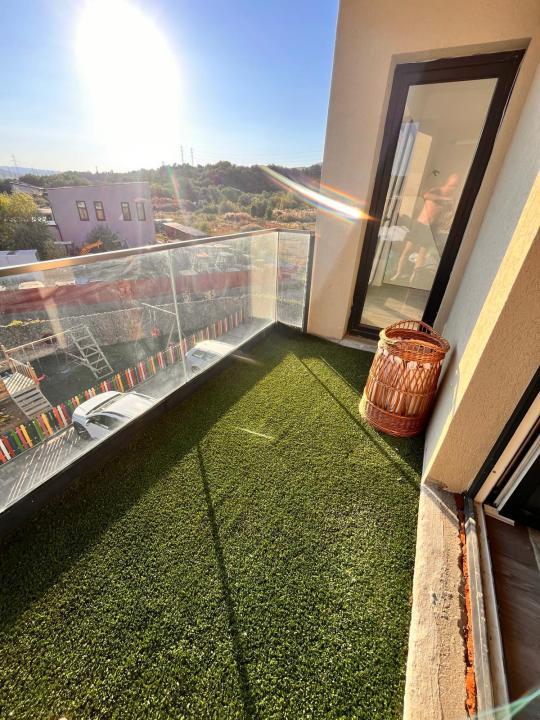 Apartament 3 Camere | 65 mp | 2 Băi + 2 Balcoane | Etaj 2/4 | Zona Somesului