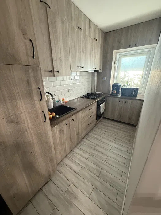 Apartament cu 2 camere, gradina, parcare, zona Dumitru Mocanu