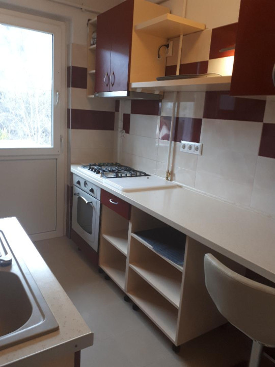 Apartament  2 camere de inchiriat zona Donath