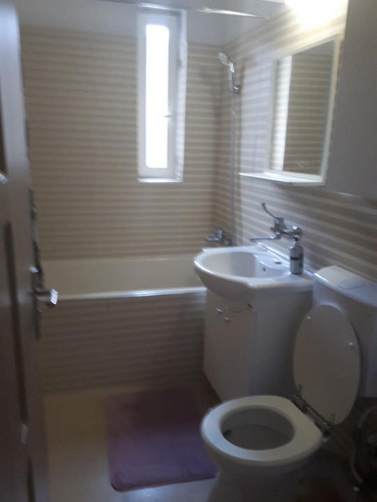 Apartament  2 camere de inchiriat zona Donath