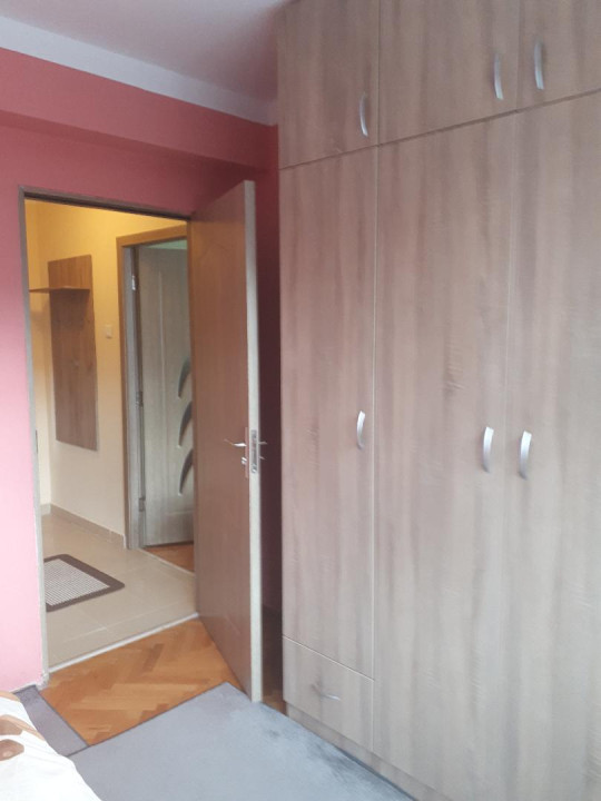 Apartament  2 camere de inchiriat zona Donath