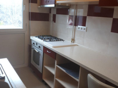 Apartament  2 camere de inchiriat zona Donath
