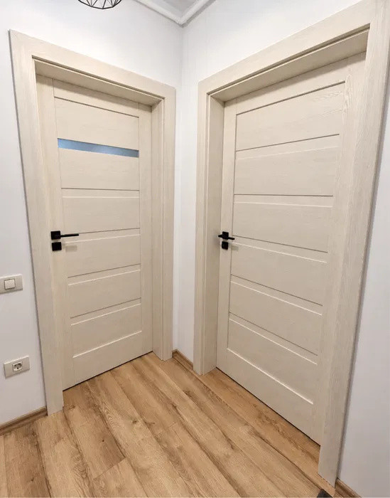 Apartament cu 2 camere, 55 mp, balcon, zona Sub Cetate