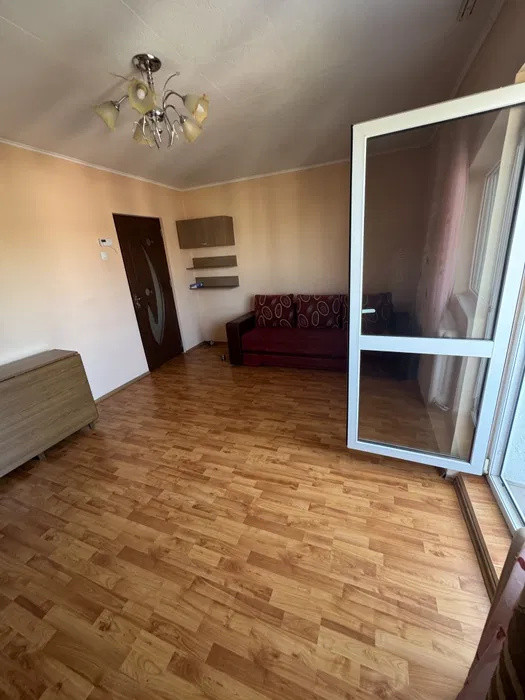 Apartament decomandat, 2 camere, 2 balcoane, 56mp, Zorilor