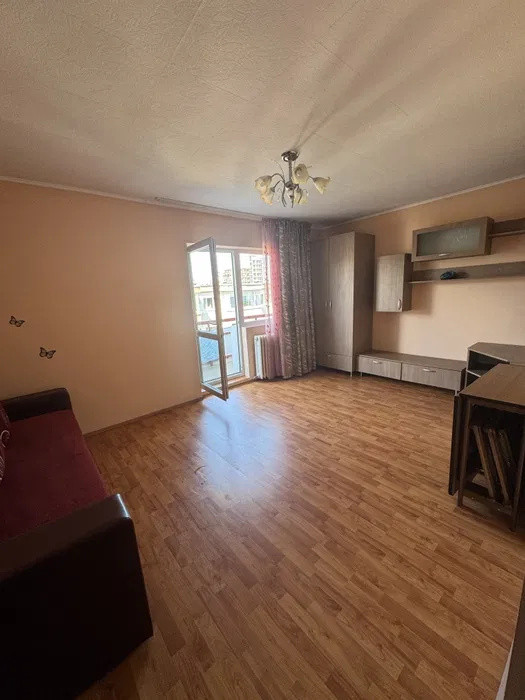 Apartament decomandat, 2 camere, 2 balcoane, 56mp, Zorilor