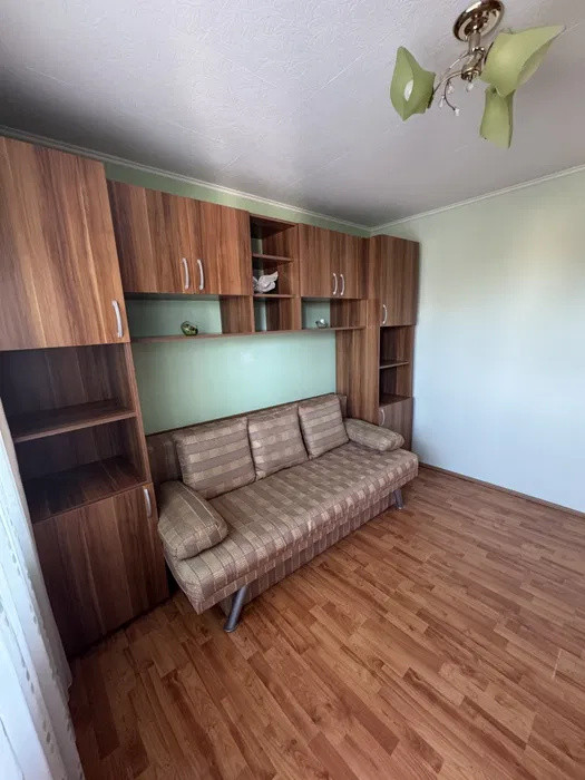Apartament decomandat, 2 camere, 2 balcoane, 56mp, Zorilor