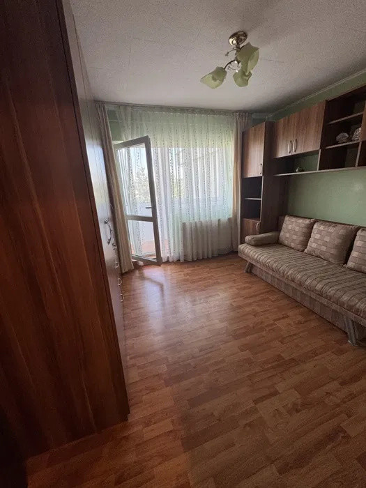 Apartament decomandat, 2 camere, 2 balcoane, 56mp, Zorilor