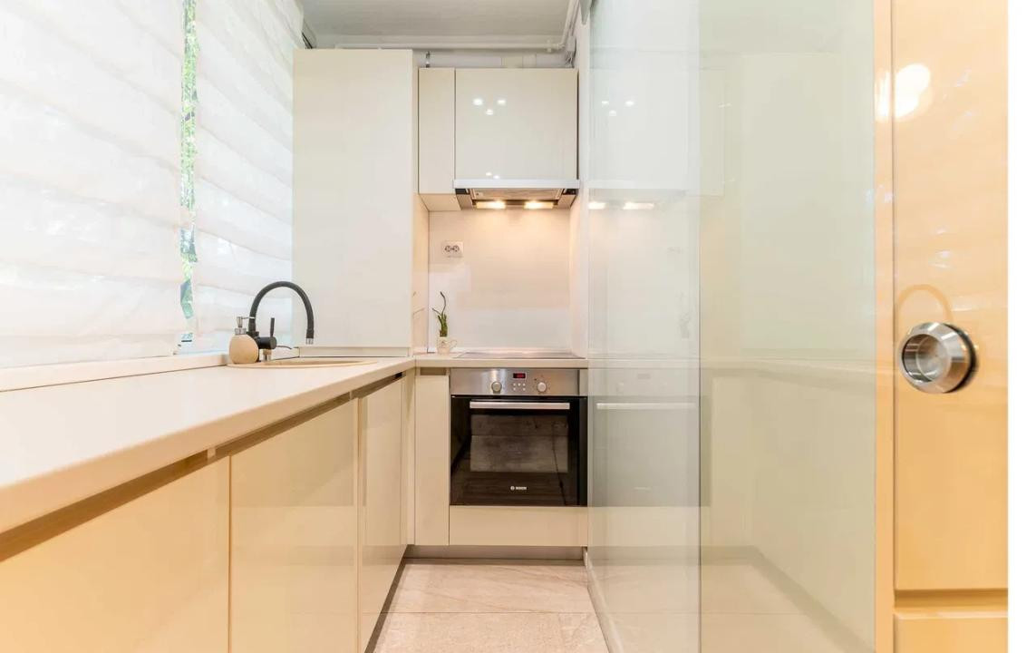 Apartament premium cu 5 camere | 128 mp | Garaj + parcare | Plopilor