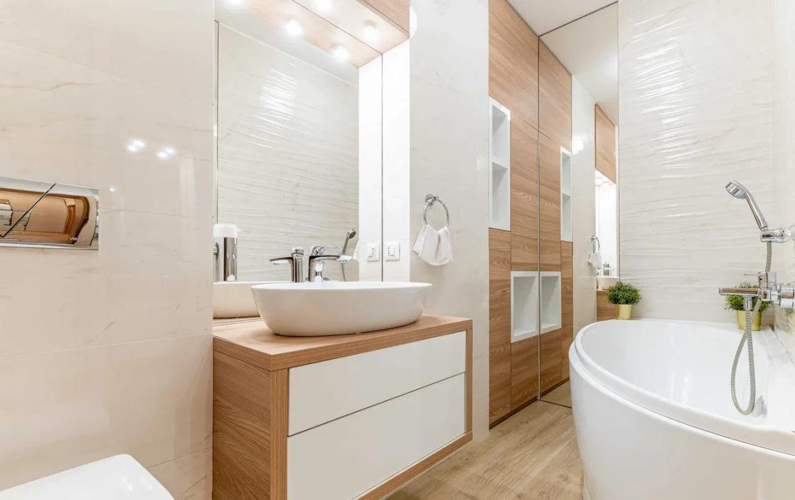 Apartament premium cu 5 camere | 128 mp | Garaj + parcare | Plopilor