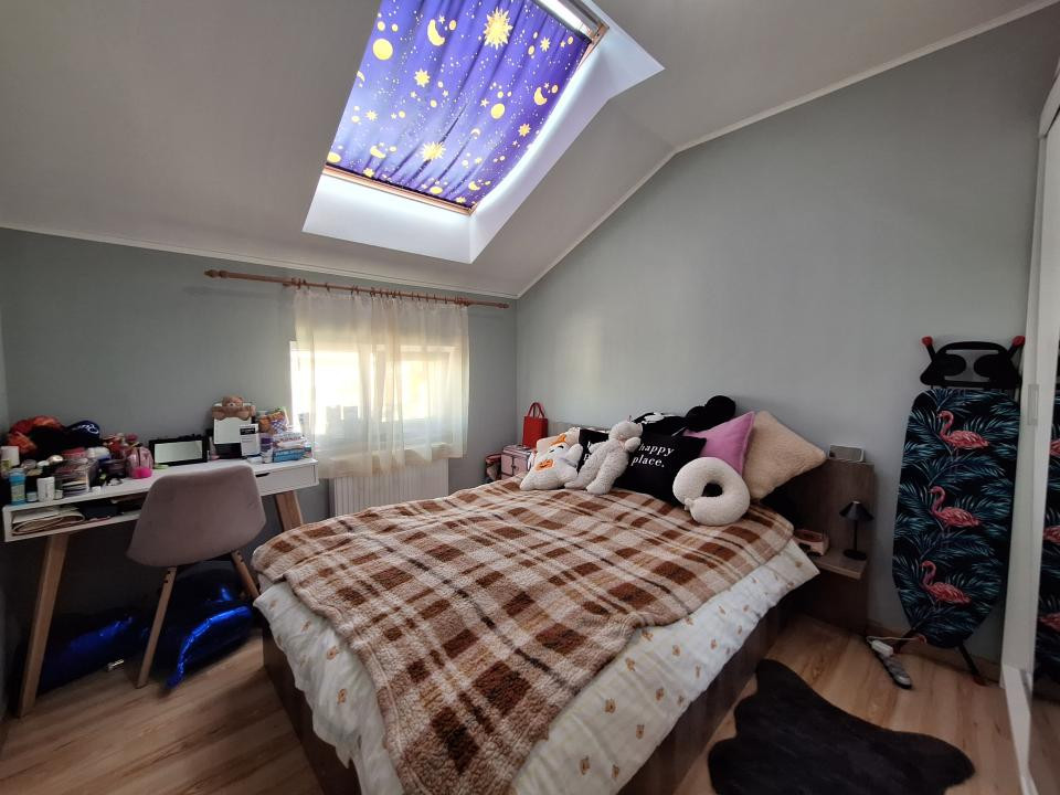 Apartament cu 2 camere, 39 mp, zona Florilor