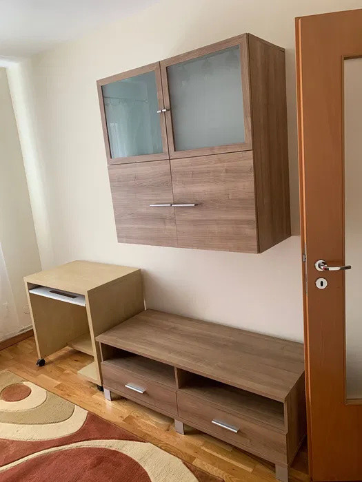 Apartament cu 2 camere | Decomandat | Mănăștur