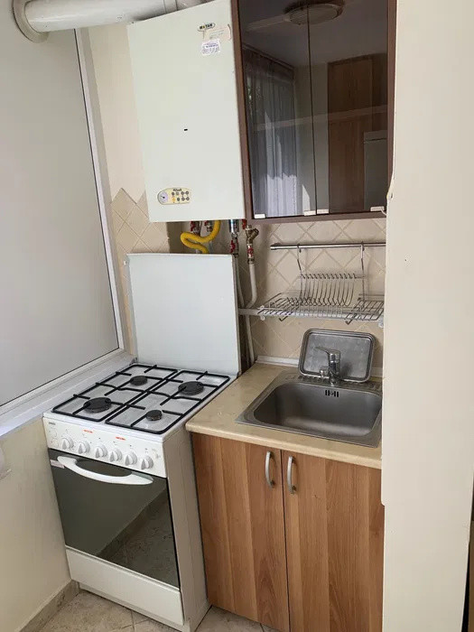 Apartament cu 2 camere | Decomandat | Mănăștur