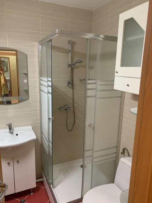 Apartament cu 2 camere | Decomandat | Mănăștur