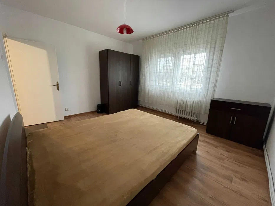 Apartament Decomandat cu 2 camere | 56 mp | Plopilor 