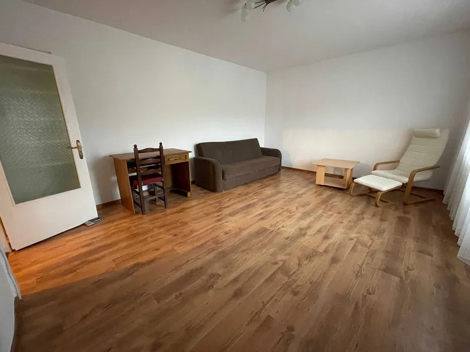Apartament Decomandat cu 2 camere | 56 mp | Plopilor 