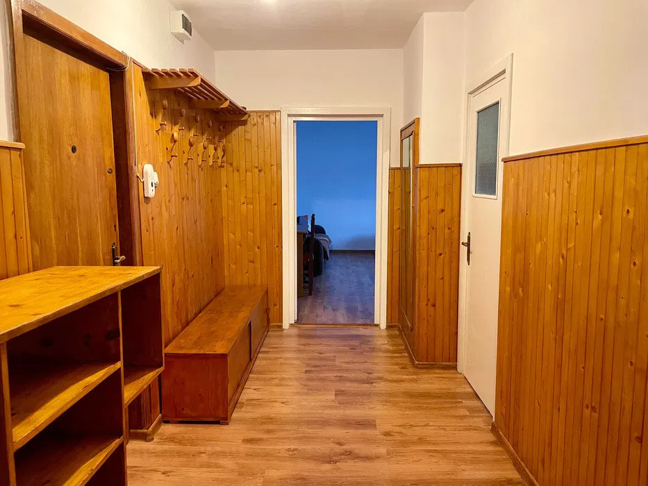 Apartament Decomandat cu 2 camere | 56 mp | Plopilor 