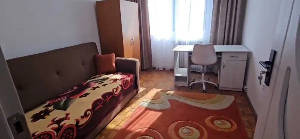 Apartament semideco, prima închiriere după renovare | 2 camere | 40mp| Mănăștur