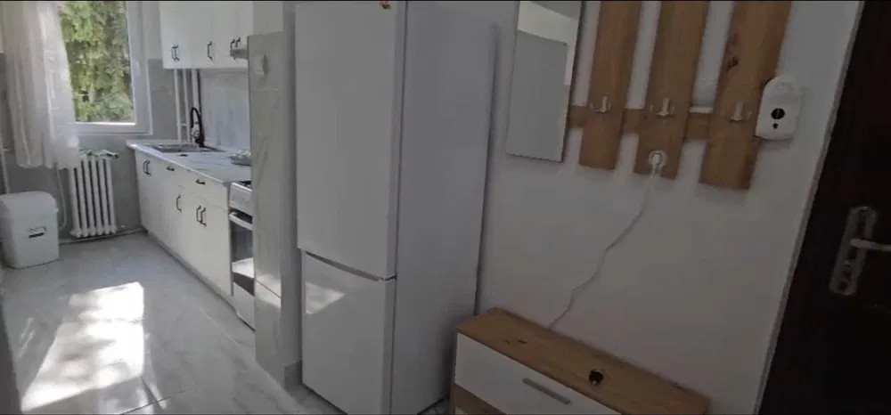 Apartament semideco, prima închiriere după renovare | 2 camere | 40mp| Mănăștur