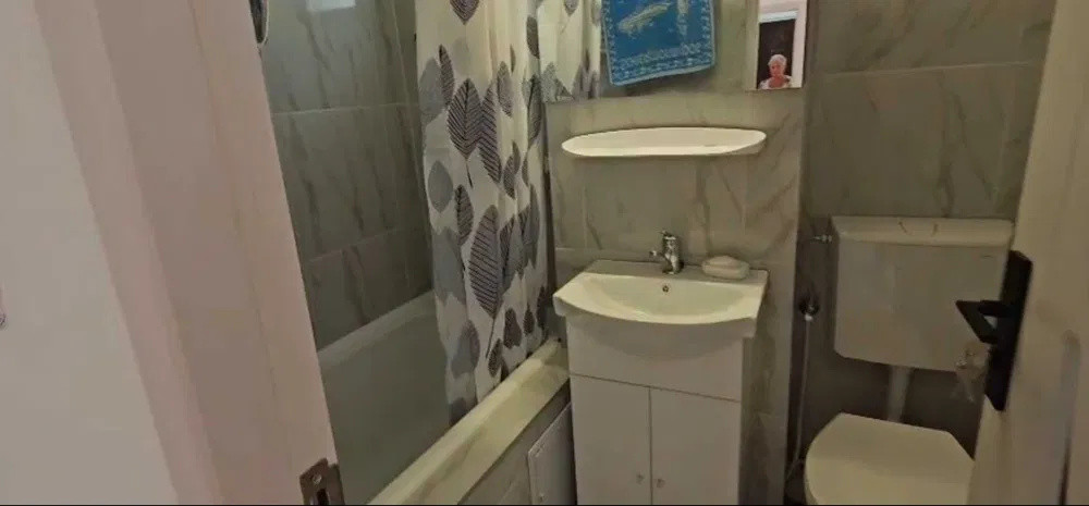 Apartament semideco, prima închiriere după renovare | 2 camere | 40mp| Mănăștur
