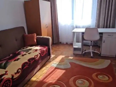 Apartament semideco, prima închiriere după renovare | 2 camere | 40mp| Mănăștur