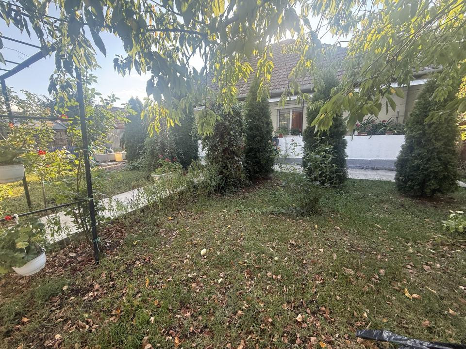 Casa 5 camere cu teren 2300 mp - Jucu de Sus