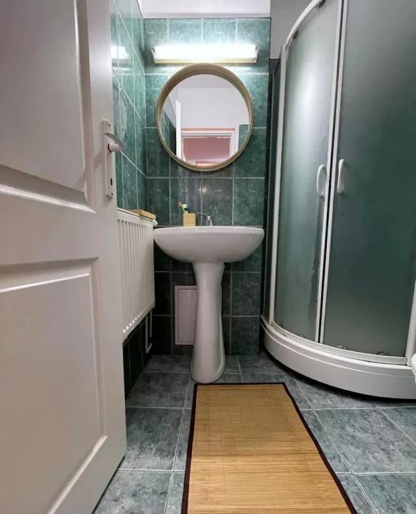 Apartament 4 camere decomandat 2 bai, Titulescu langa FSPAC 