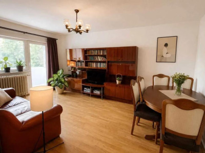 Apartament 4 camere decomandat 2 bai, Titulescu langa FSPAC 