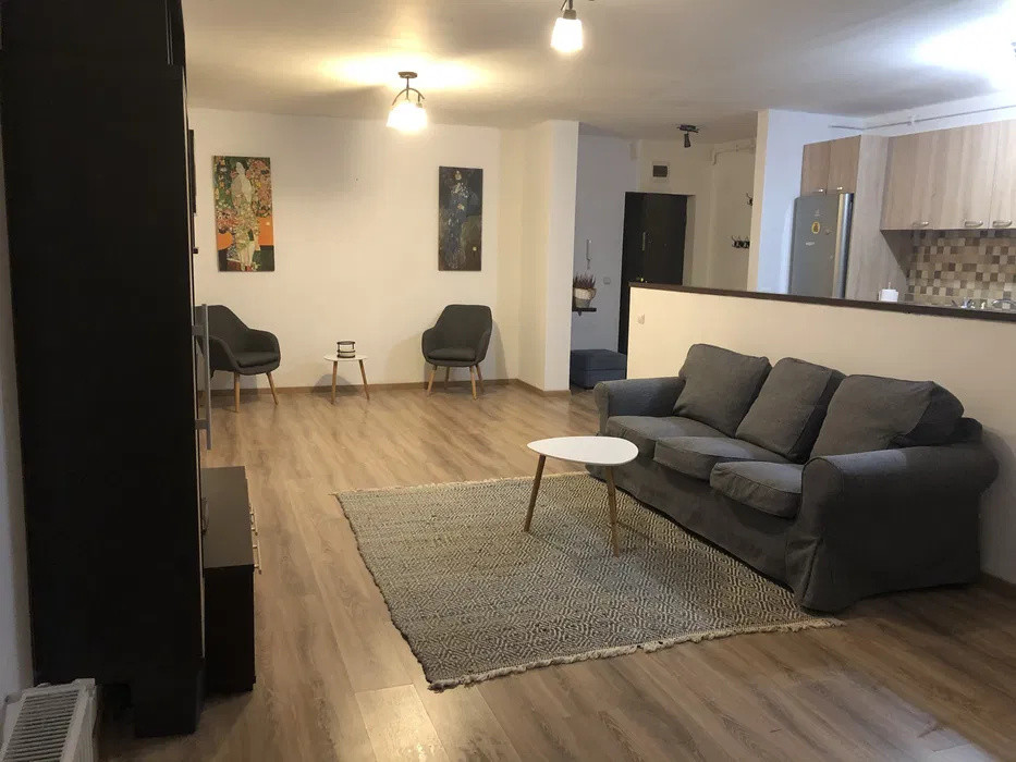 Apartament 2 camere decomandate / 64mp / pet friendly / Marasti