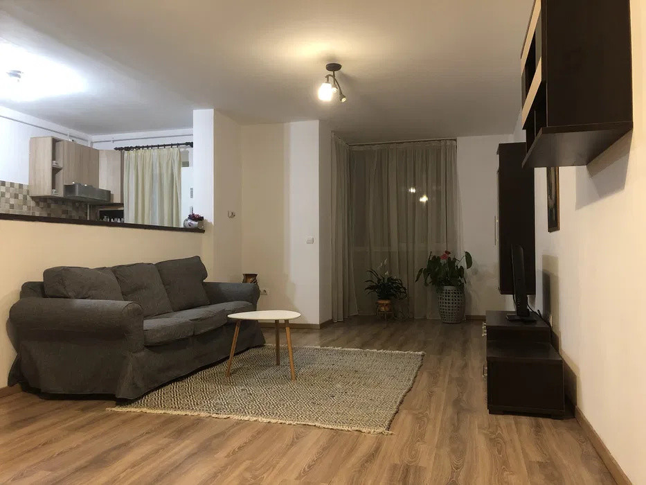 Apartament 2 camere decomandate / 64mp / pet friendly / Marasti
