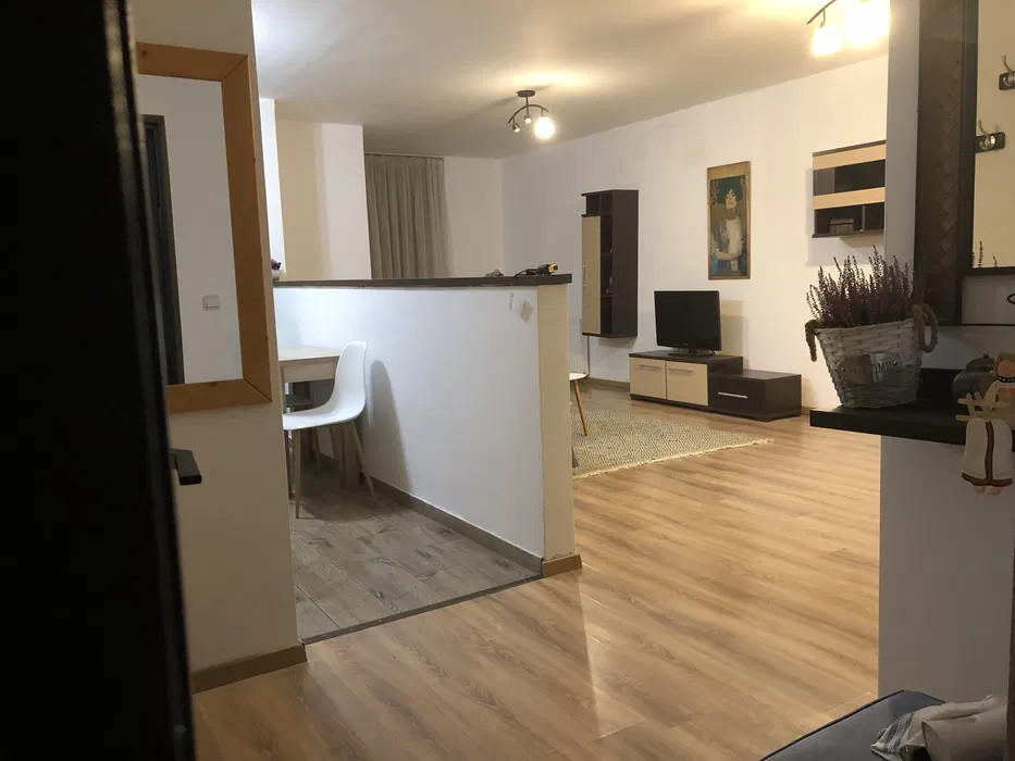 Apartament 2 camere decomandate / 64mp / pet friendly / Marasti