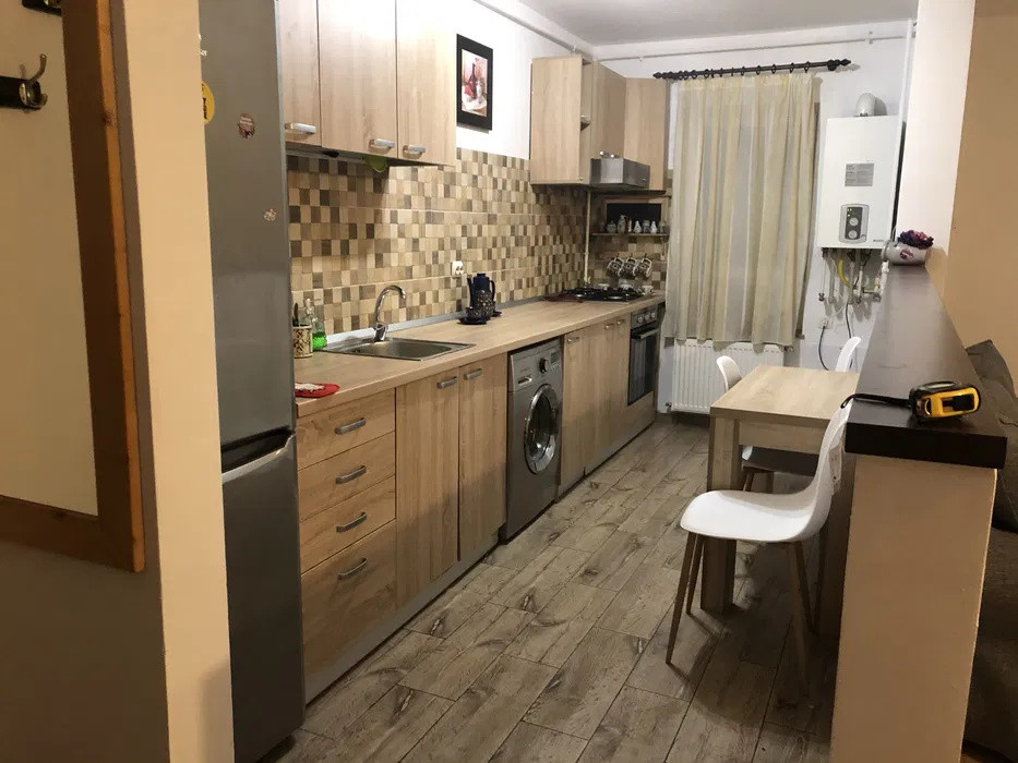 Apartament 2 camere decomandate / 64mp / pet friendly / Marasti