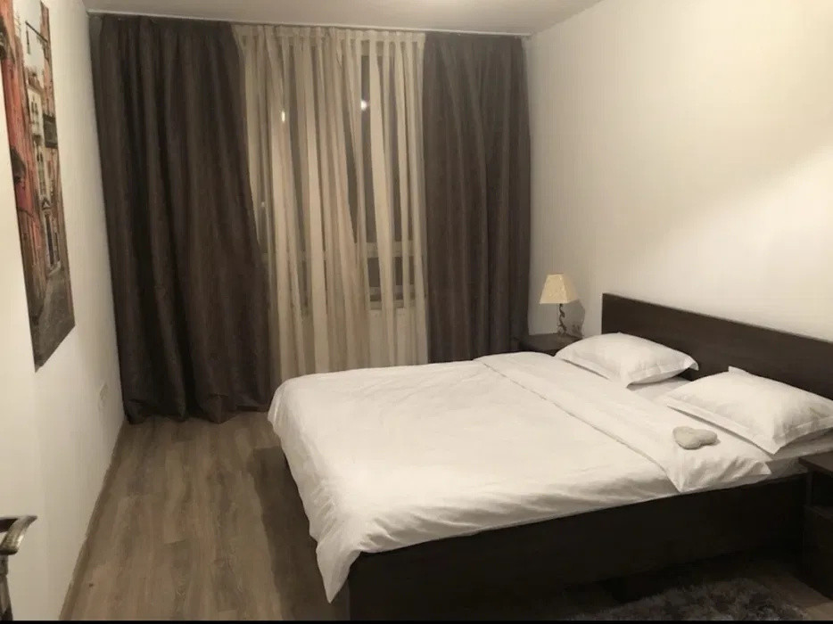 Apartament 2 camere decomandate / 64mp / pet friendly / Marasti