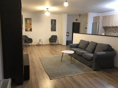 Apartament 2 camere decomandate / 64mp / pet friendly / Marasti