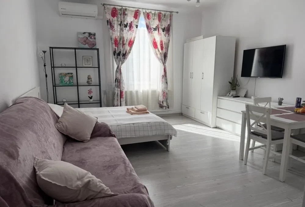 Apartament 1 cameră| 39mp | Ultracentral |Republicii | Vizavi de Casa de Cultură