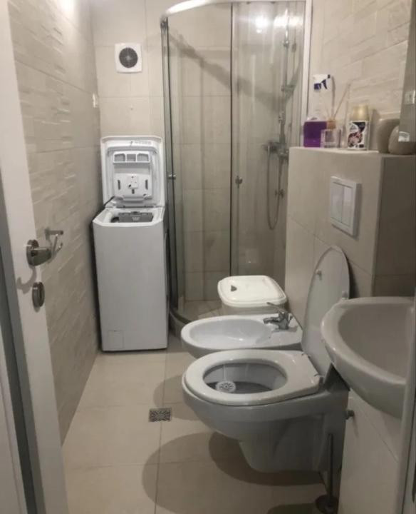 Apartament 1 cameră| 39mp | Ultracentral |Republicii | Vizavi de Casa de Cultură