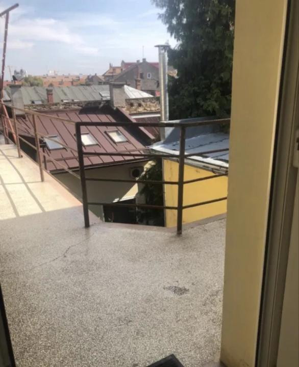 Apartament 1 cameră| 39mp | Ultracentral |Republicii | Vizavi de Casa de Cultură