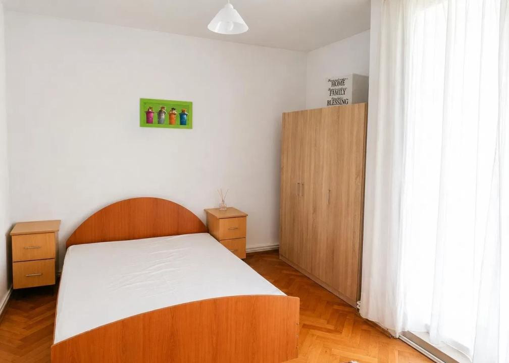 Apartament cu 2 camere | 56 mp | 2 balcoane + parcare | Gheorgheni 