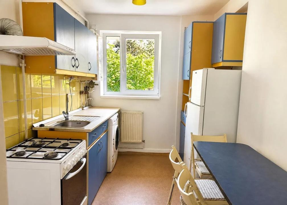 Apartament cu 2 camere | 56 mp | 2 balcoane + parcare | Gheorgheni 
