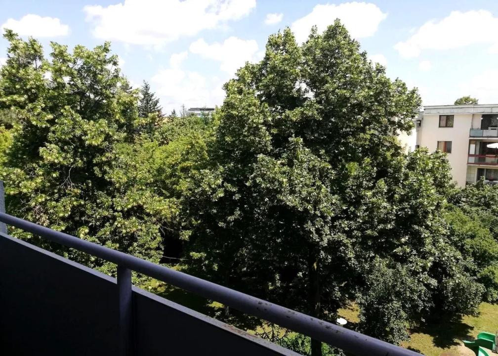 Apartament cu 2 camere | 56 mp | 2 balcoane + parcare | Gheorgheni 