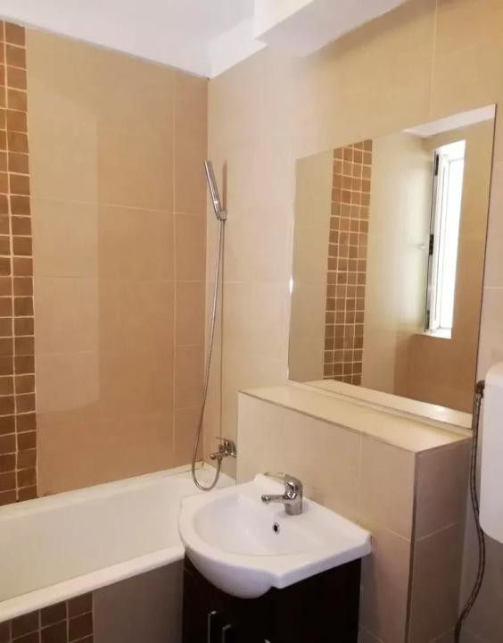Apartament cu 2 camere | 56 mp | 2 balcoane + parcare | Gheorgheni 