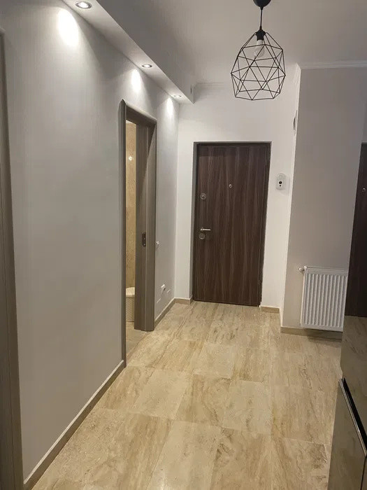 Apartament decomandat, 2 balcoane, zona Abatorului