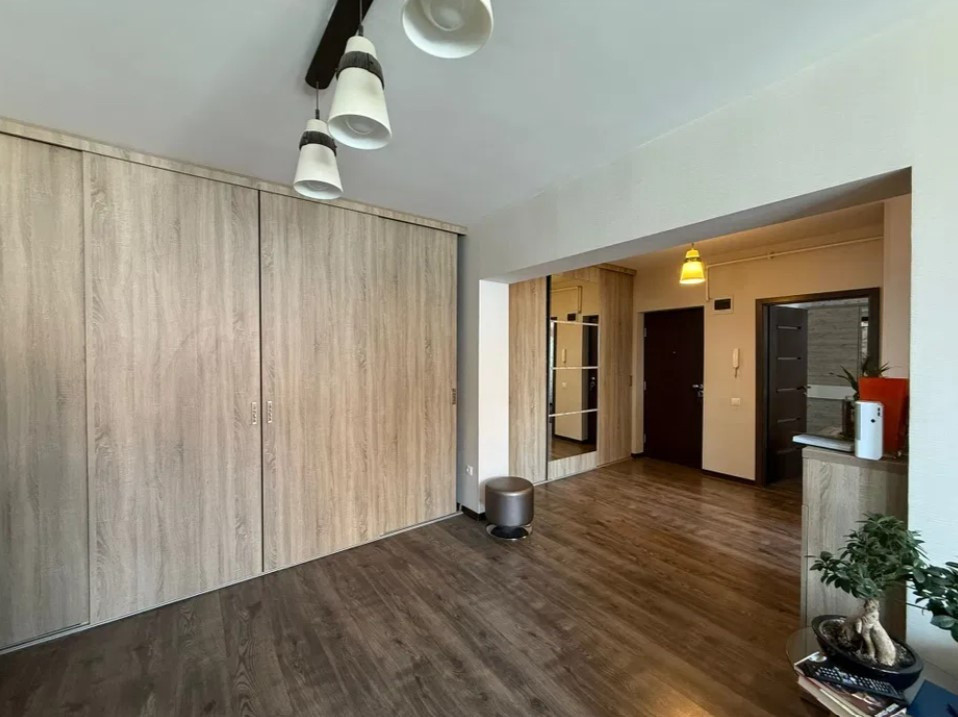 Apartament spațios cu 3 camere | 90 mp | Parcare subterană | Andrei Mureșanu