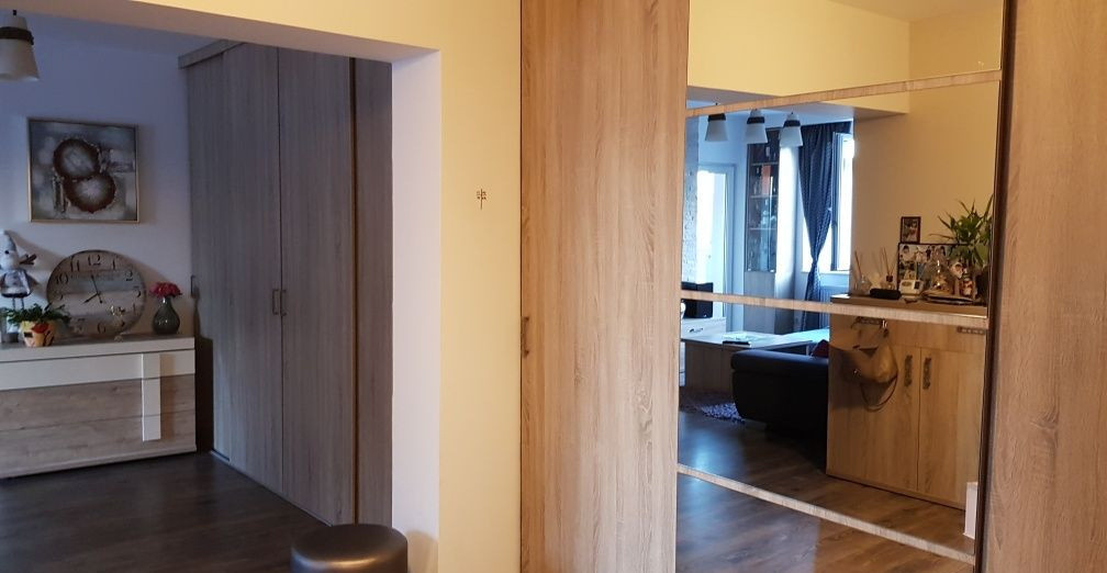 Apartament spațios cu 3 camere | 90 mp | Parcare subterană | Andrei Mureșanu