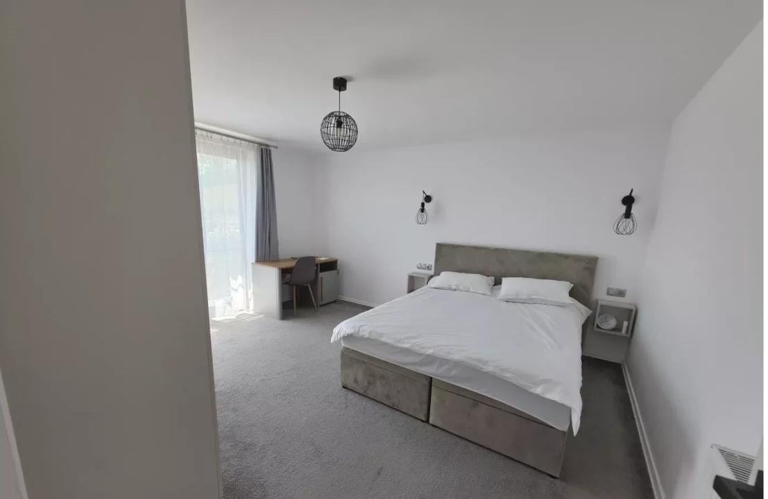 Casă individuala de vanzare cu 4 camere, amplasata pe un teren de 412 mp!