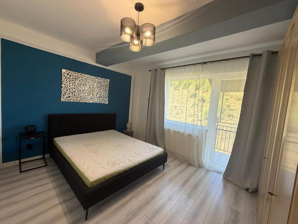 Apartament modern de inchiriat, 2 camere cu parcare subterana!