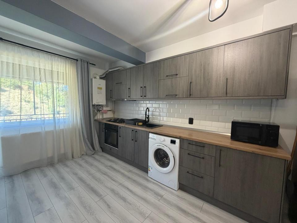 Apartament modern de inchiriat, 2 camere cu parcare subterana!
