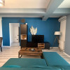 Apartament modern de inchiriat, 2 camere cu parcare subterana!