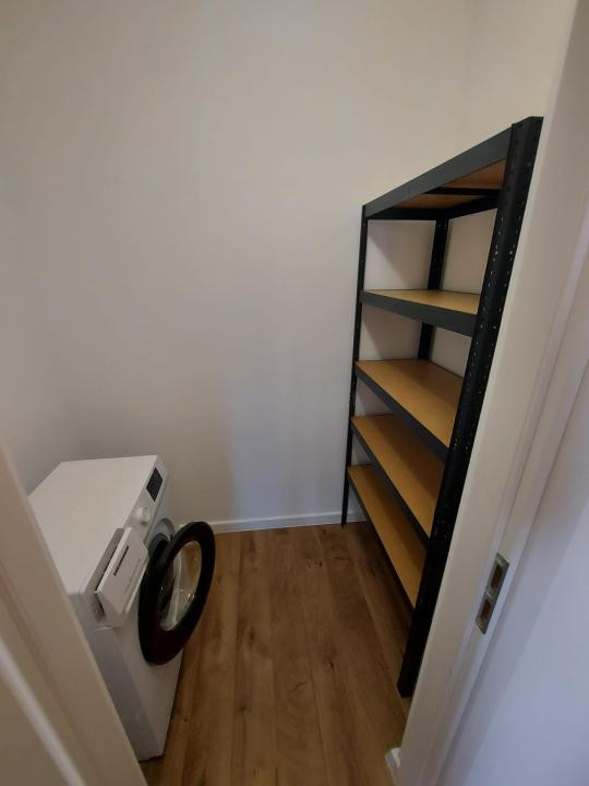 Apartament de inchiriat 2 camere zona Cetatii!