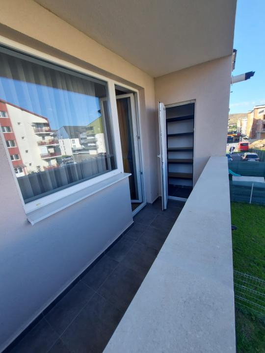 Apartament de inchiriat 2 camere zona Cetatii!