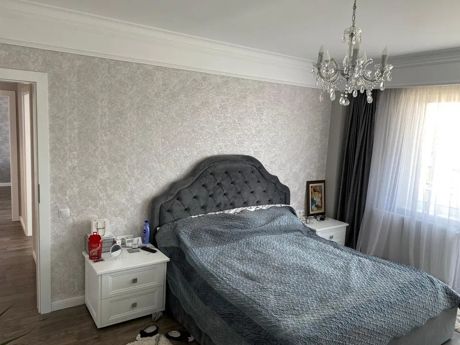 Apartament modern, 4 camere, 96mp, terasa 90 mp, in Marasti 